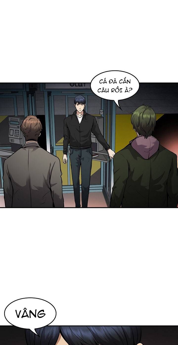 Điều Tra Viên Chuyển Sinh: Chapter 134