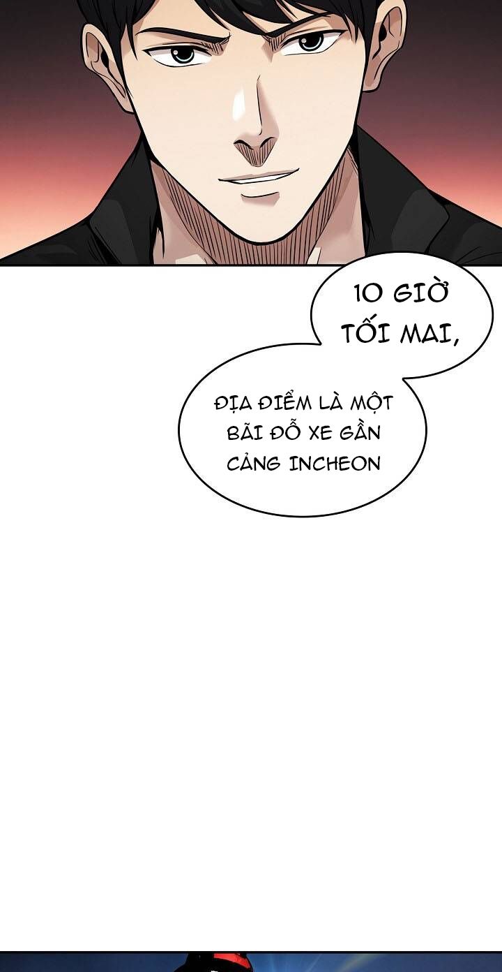 Điều Tra Viên Chuyển Sinh: Chapter 134