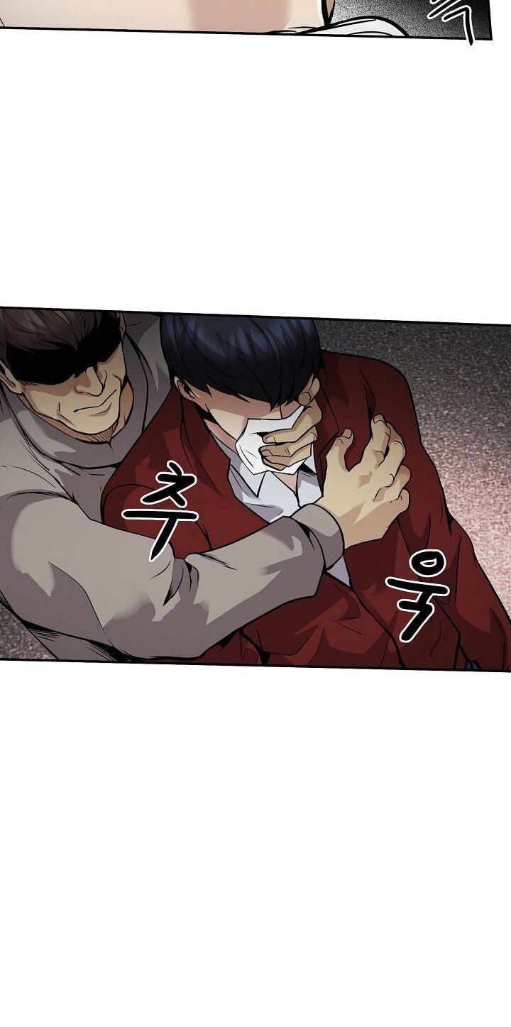 Điều Tra Viên Chuyển Sinh: Chapter 134