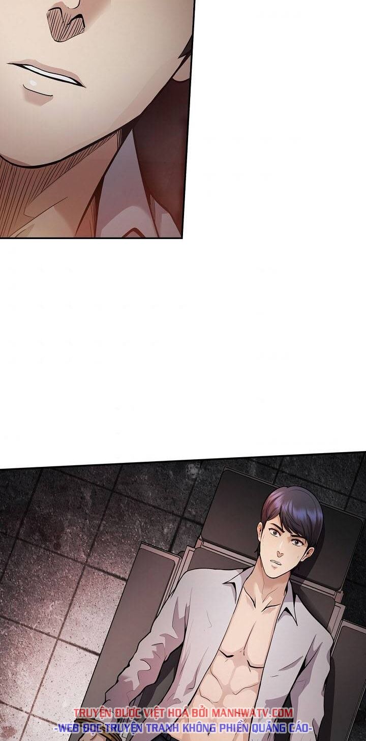 Điều Tra Viên Chuyển Sinh: Chapter 134