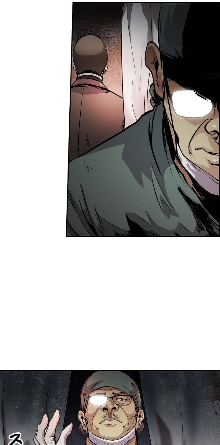 Điều Tra Viên Chuyển Sinh: Chapter 134