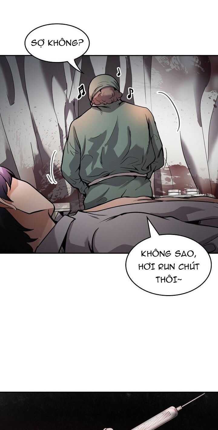 Điều Tra Viên Chuyển Sinh: Chapter 134