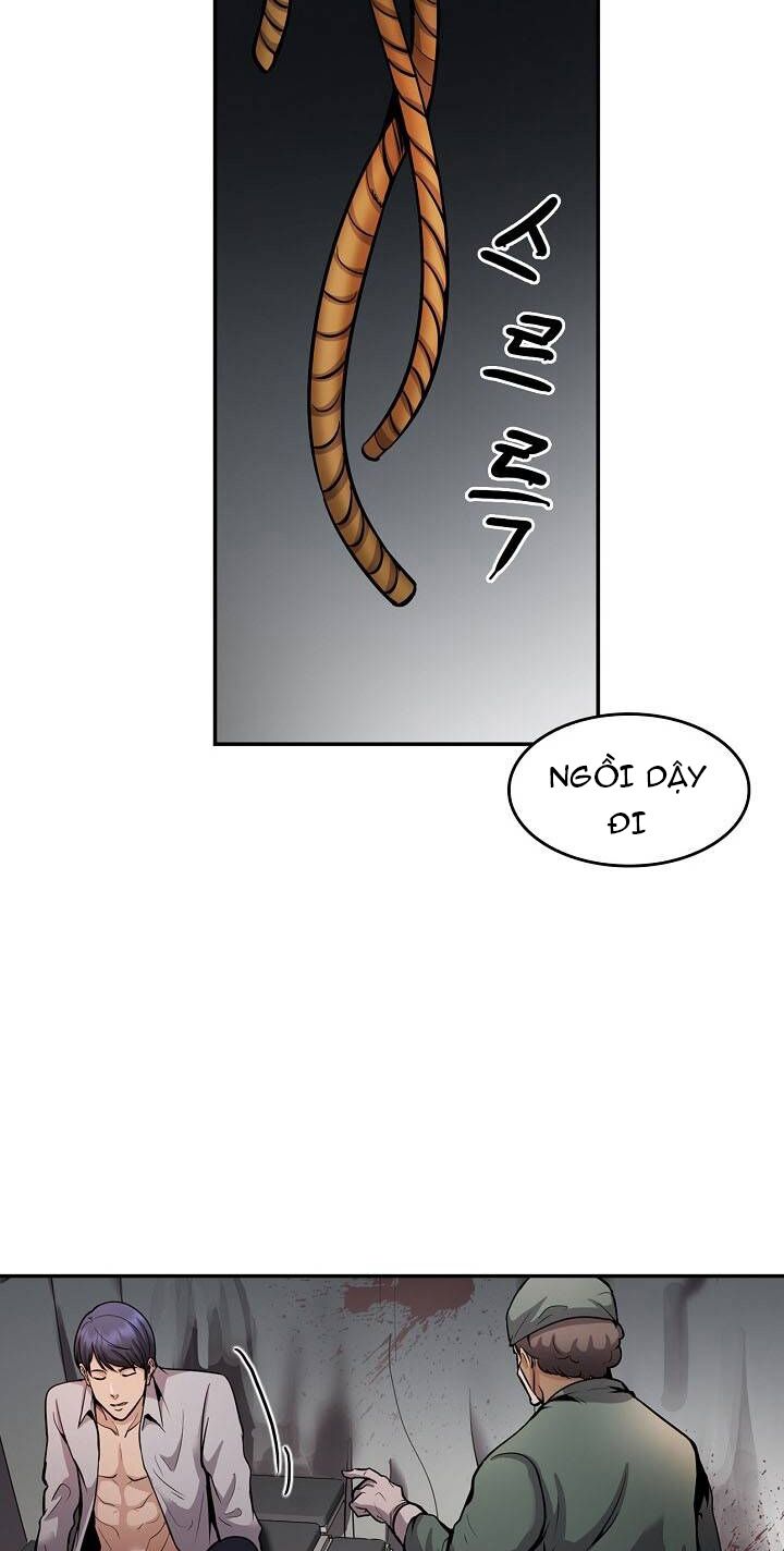 Điều Tra Viên Chuyển Sinh: Chapter 134