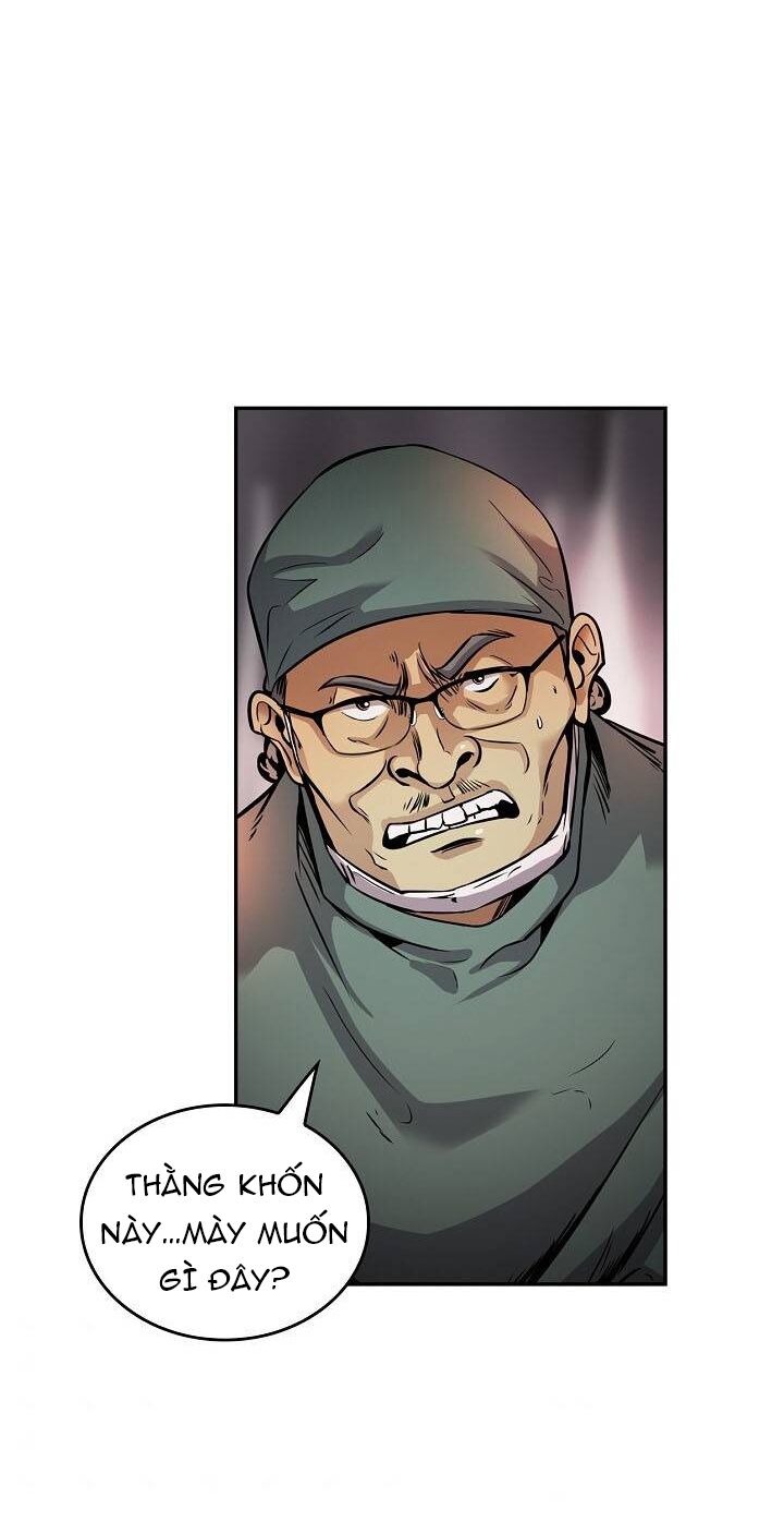Điều Tra Viên Chuyển Sinh: Chapter 134