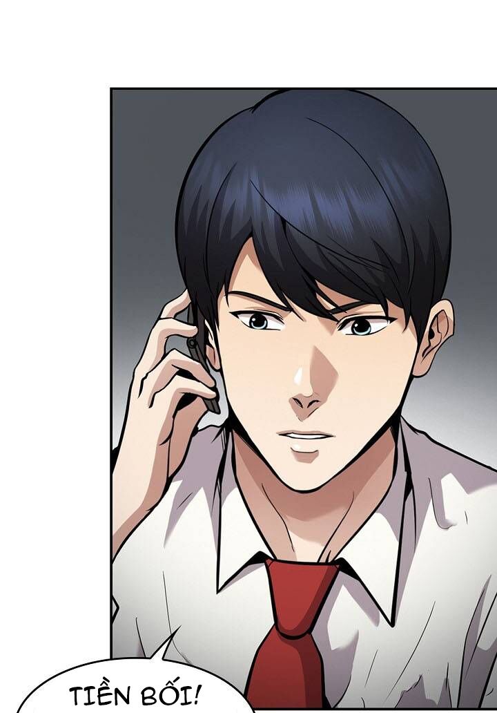 Điều Tra Viên Chuyển Sinh: Chapter 134