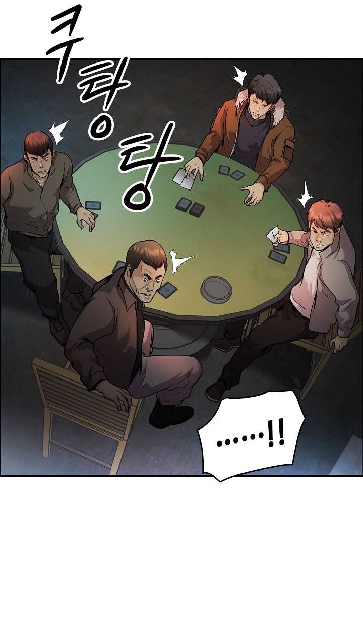Điều Tra Viên Chuyển Sinh: Chapter 134