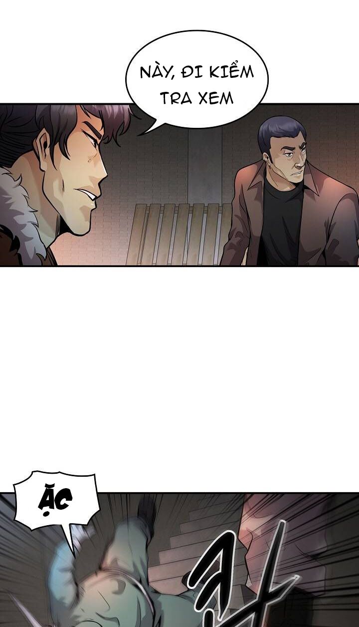 Điều Tra Viên Chuyển Sinh: Chapter 134