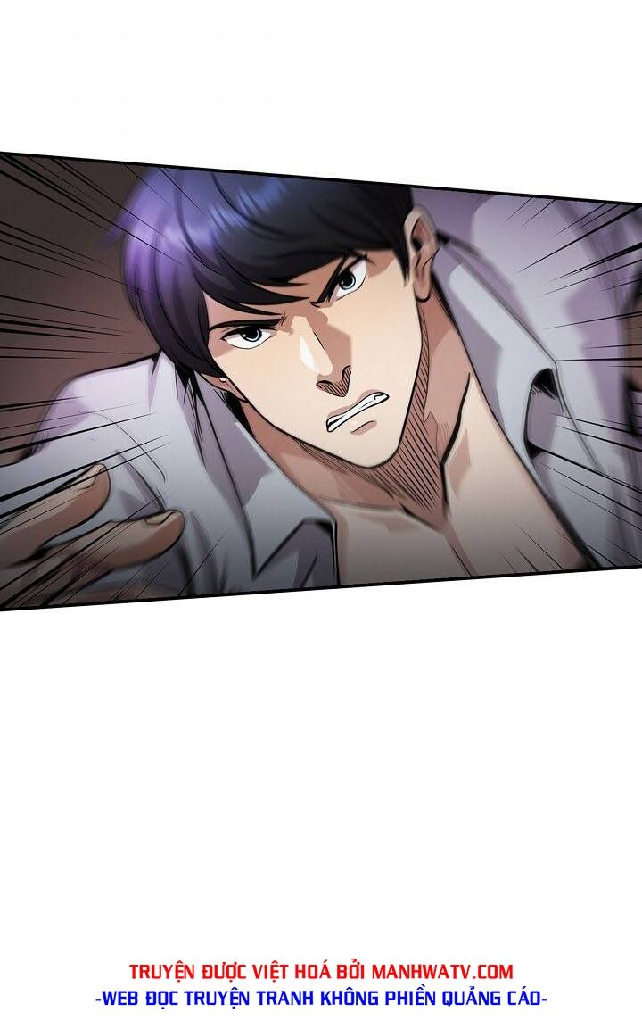 Điều Tra Viên Chuyển Sinh: Chapter 134