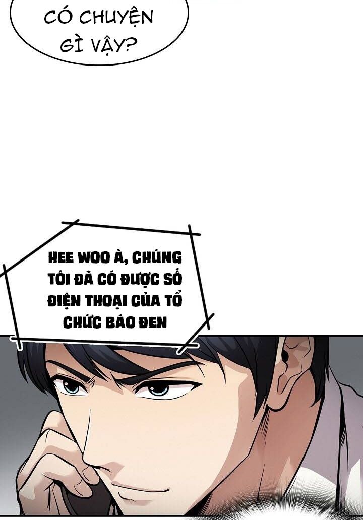 Điều Tra Viên Chuyển Sinh: Chapter 134