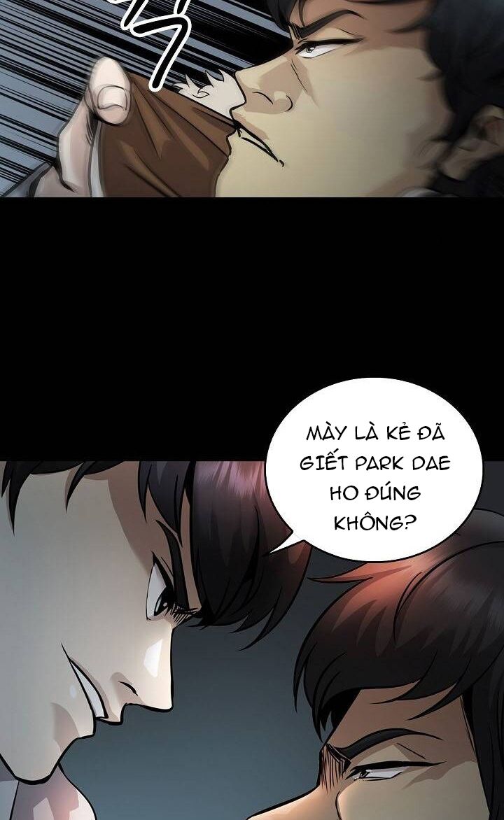 Điều Tra Viên Chuyển Sinh: Chapter 134
