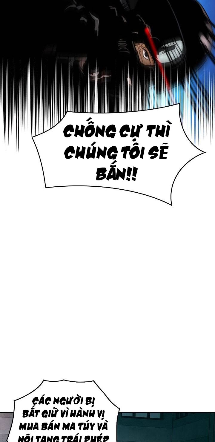 Điều Tra Viên Chuyển Sinh: Chapter 135