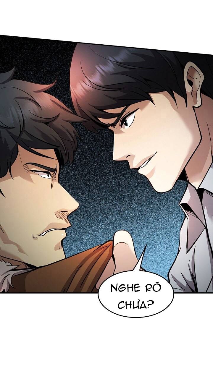 Điều Tra Viên Chuyển Sinh: Chapter 135