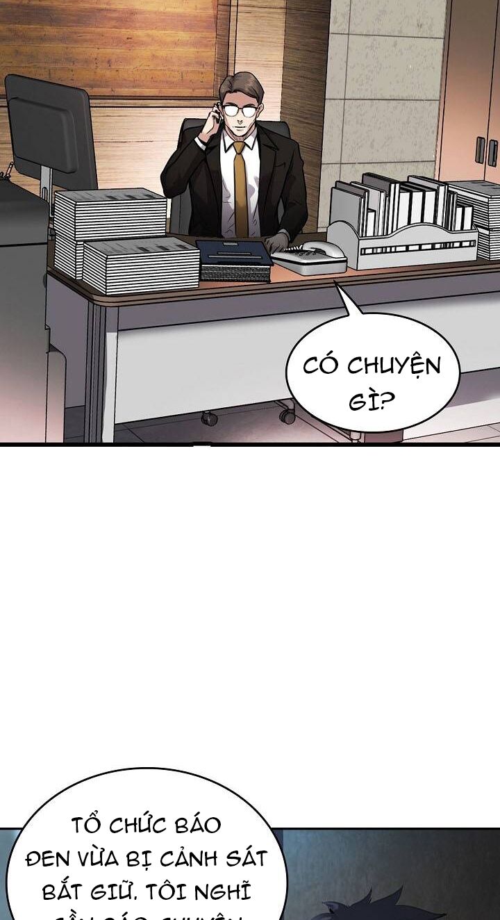 Điều Tra Viên Chuyển Sinh: Chapter 135
