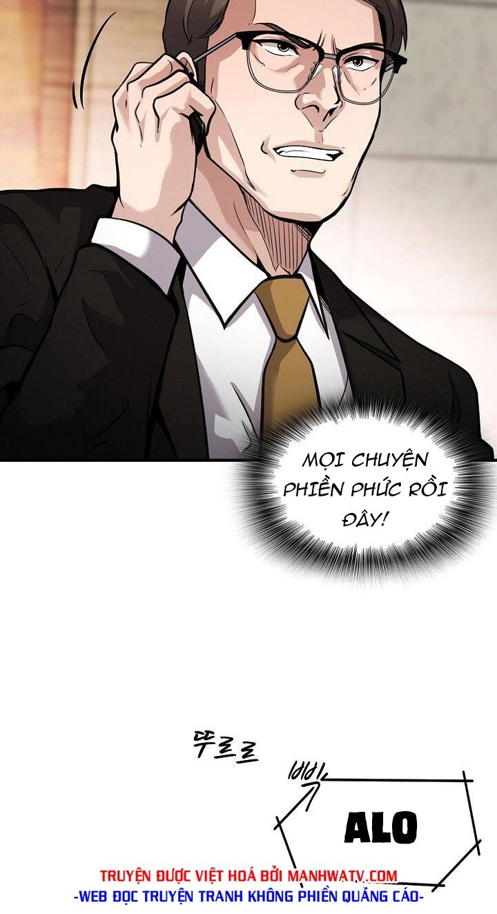 Điều Tra Viên Chuyển Sinh: Chapter 135