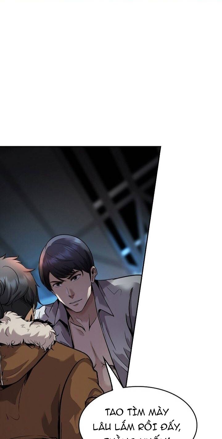 Điều Tra Viên Chuyển Sinh: Chapter 135