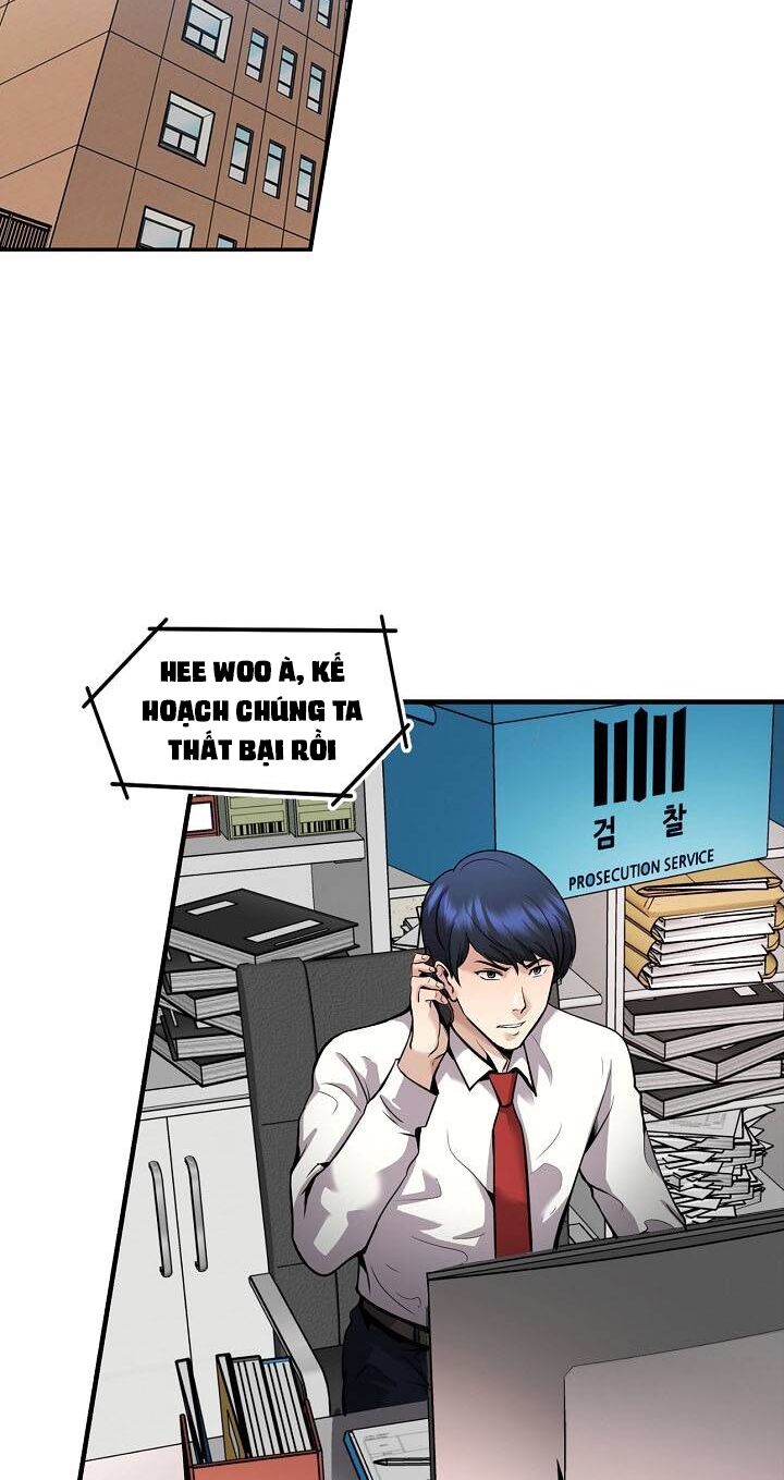 Điều Tra Viên Chuyển Sinh: Chapter 135