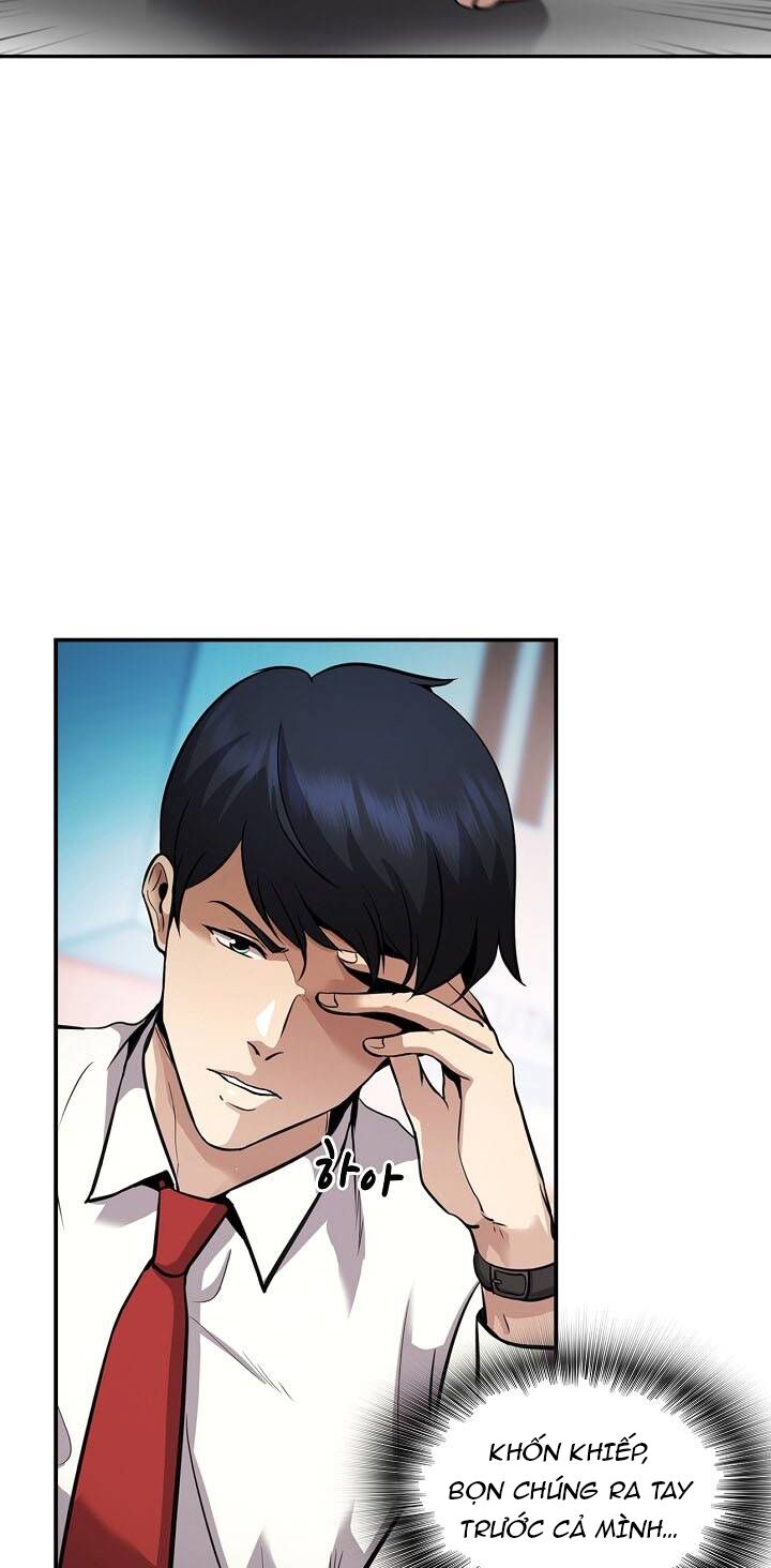 Điều Tra Viên Chuyển Sinh: Chapter 135