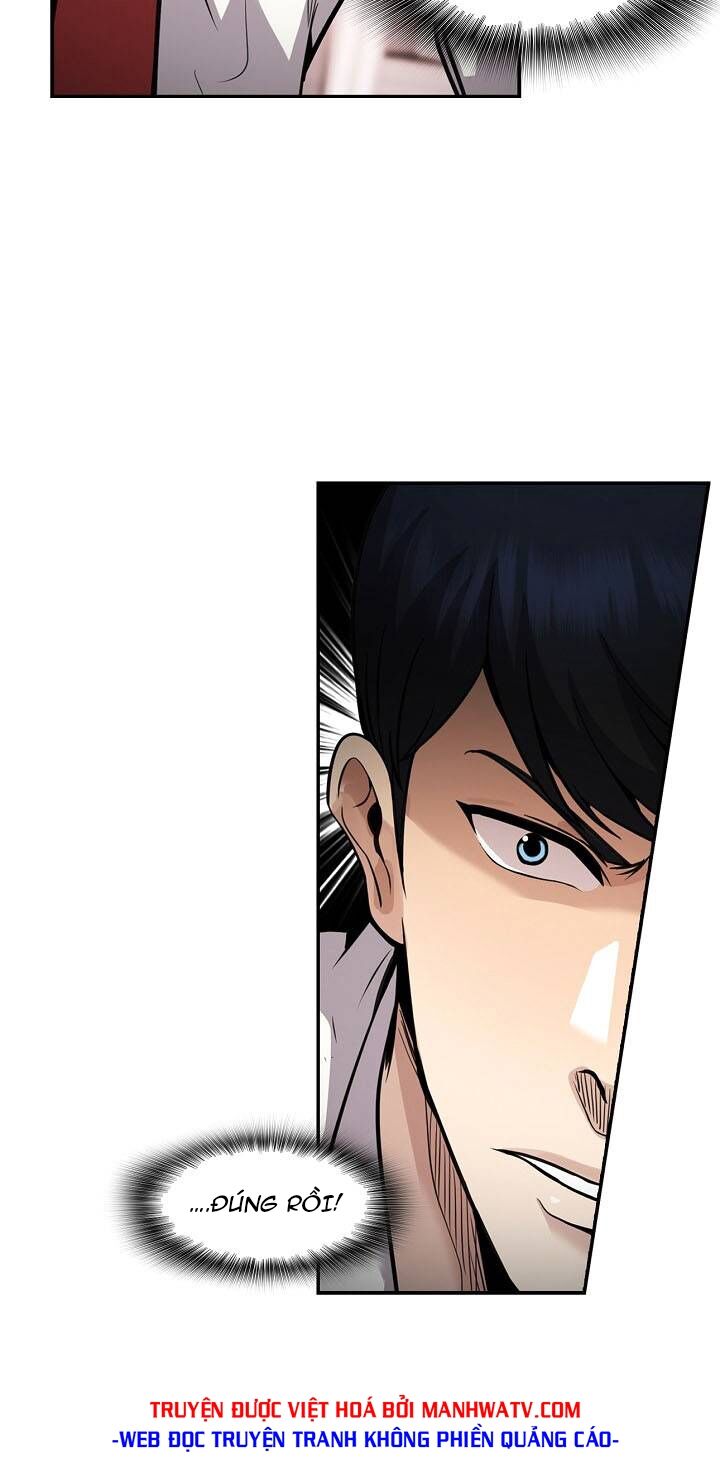 Điều Tra Viên Chuyển Sinh: Chapter 135