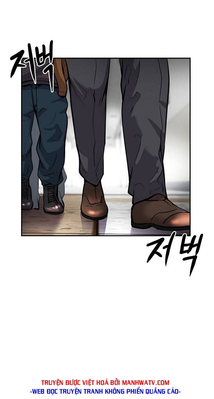 Điều Tra Viên Chuyển Sinh: Chapter 135