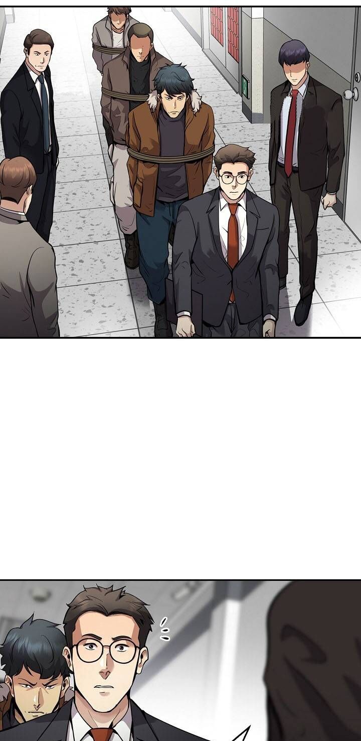 Điều Tra Viên Chuyển Sinh: Chapter 135