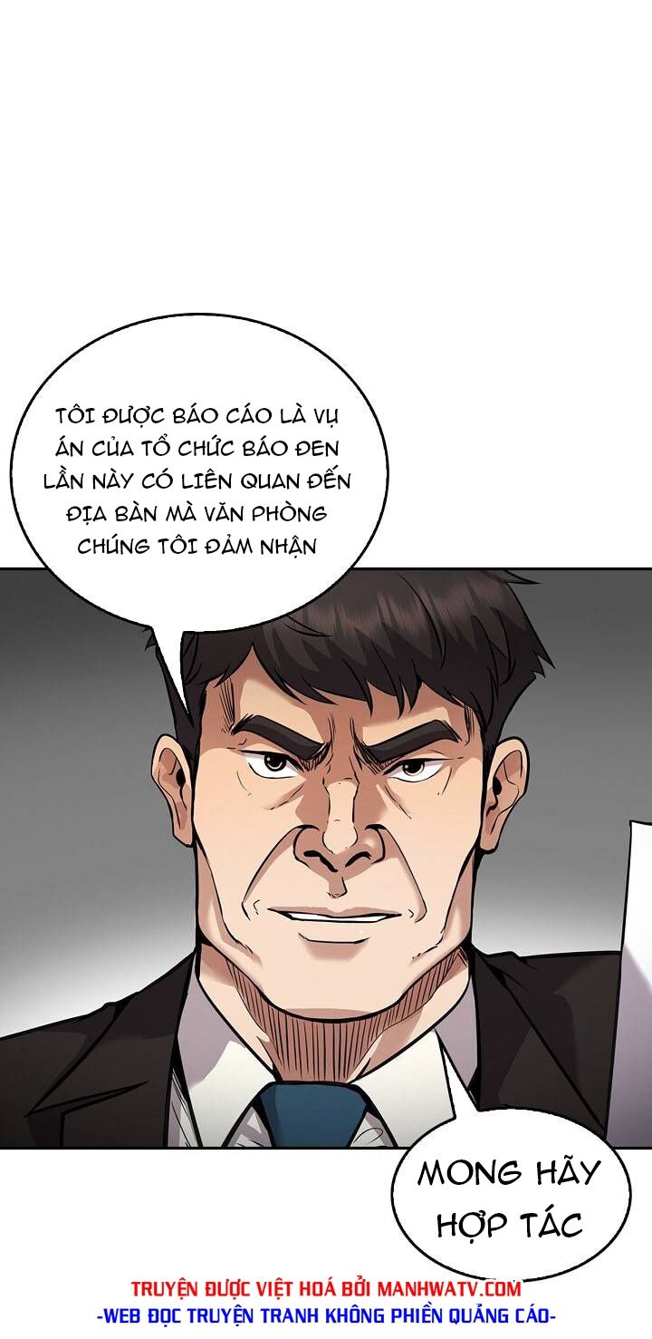 Điều Tra Viên Chuyển Sinh: Chapter 135