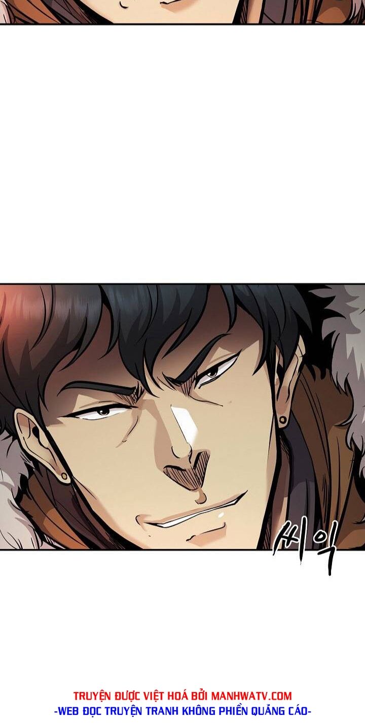 Điều Tra Viên Chuyển Sinh: Chapter 135