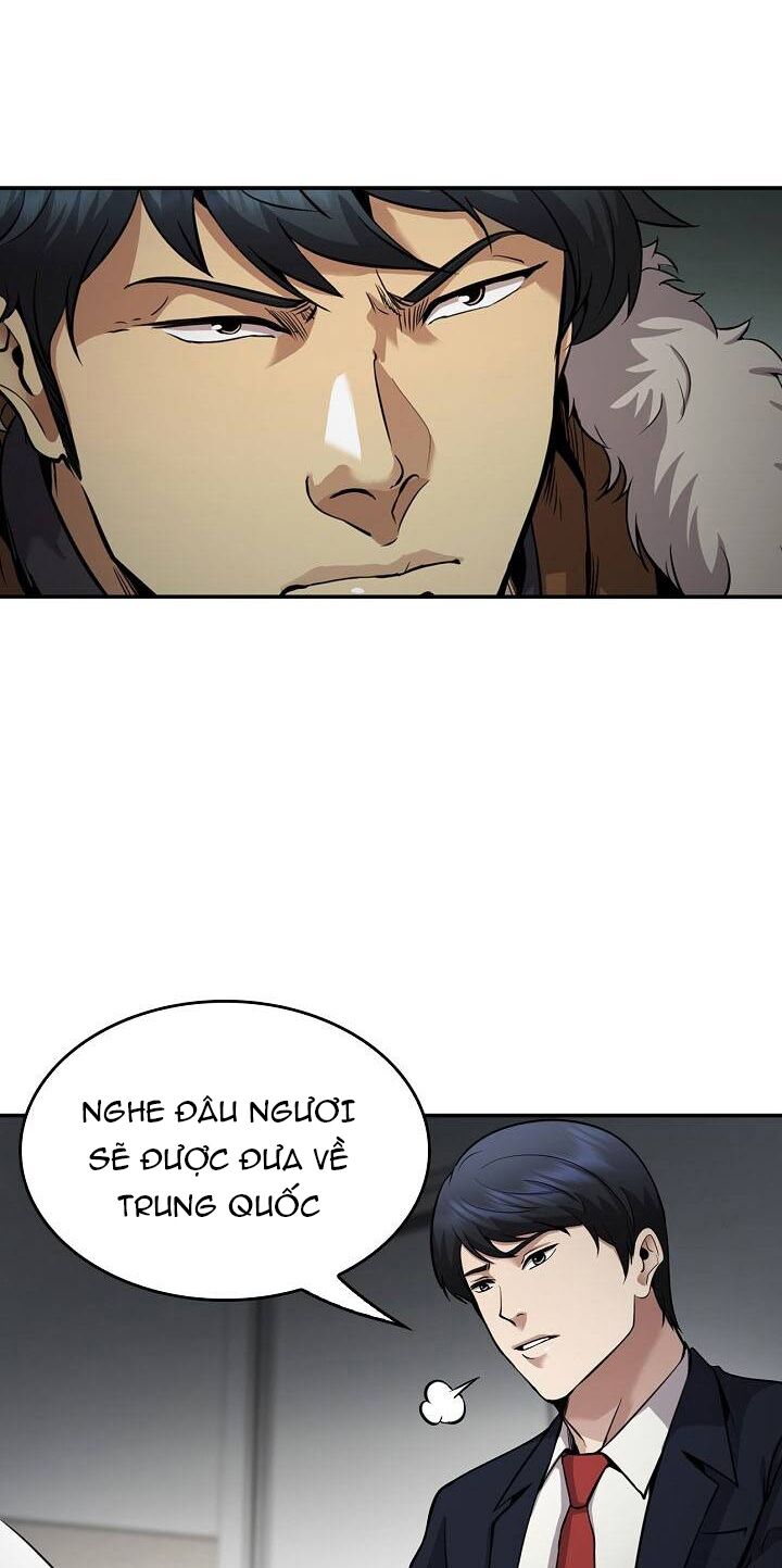Điều Tra Viên Chuyển Sinh: Chapter 135