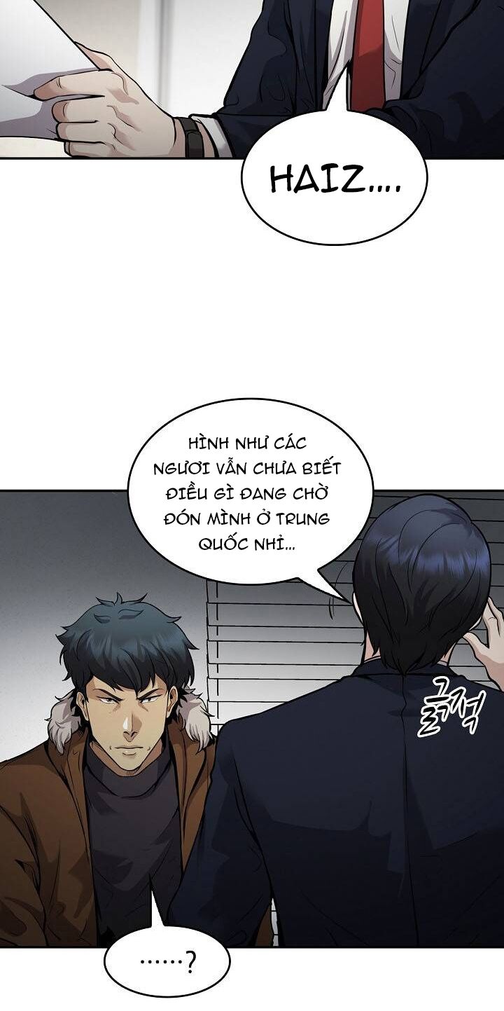 Điều Tra Viên Chuyển Sinh: Chapter 135