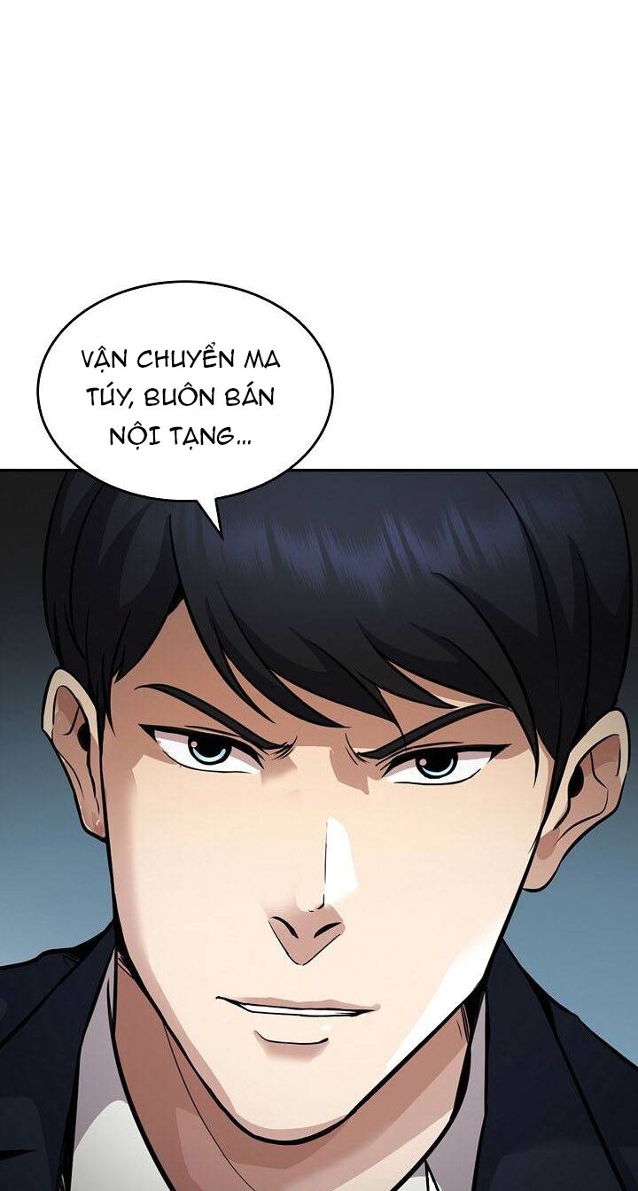 Điều Tra Viên Chuyển Sinh: Chapter 135