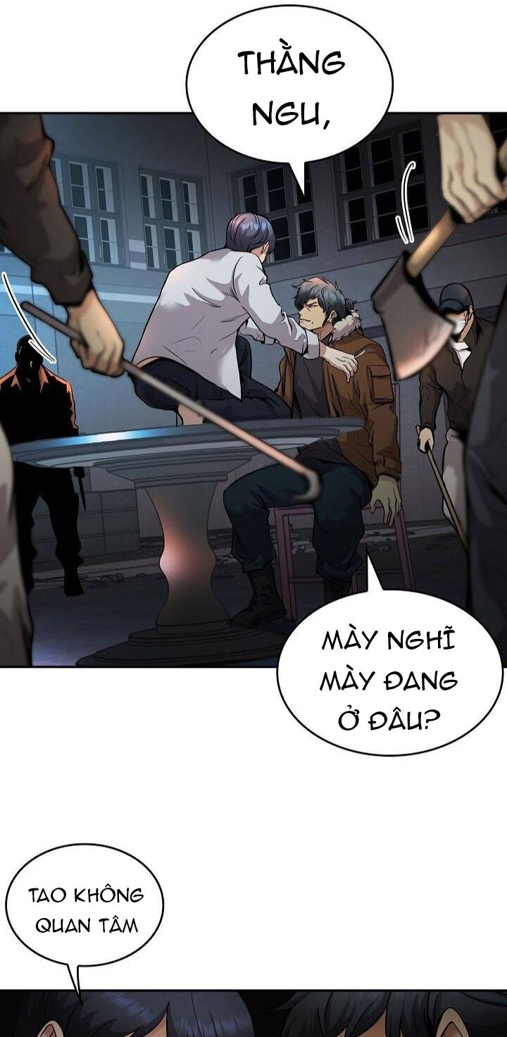 Điều Tra Viên Chuyển Sinh: Chapter 135