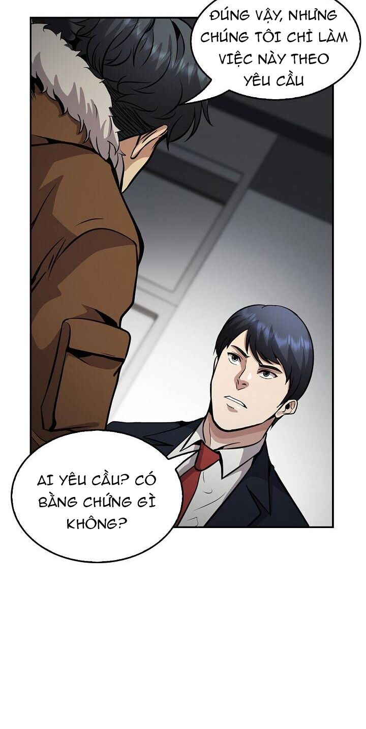 Điều Tra Viên Chuyển Sinh: Chapter 135