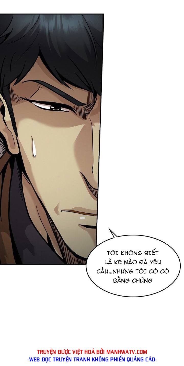 Điều Tra Viên Chuyển Sinh: Chapter 135