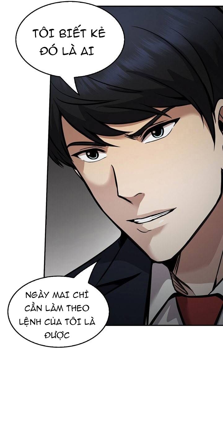 Điều Tra Viên Chuyển Sinh: Chapter 135