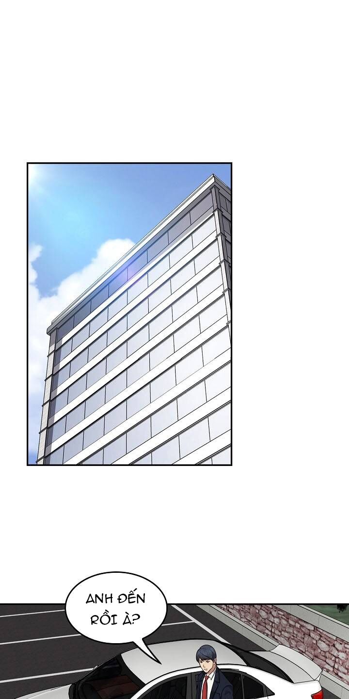 Điều Tra Viên Chuyển Sinh: Chapter 135