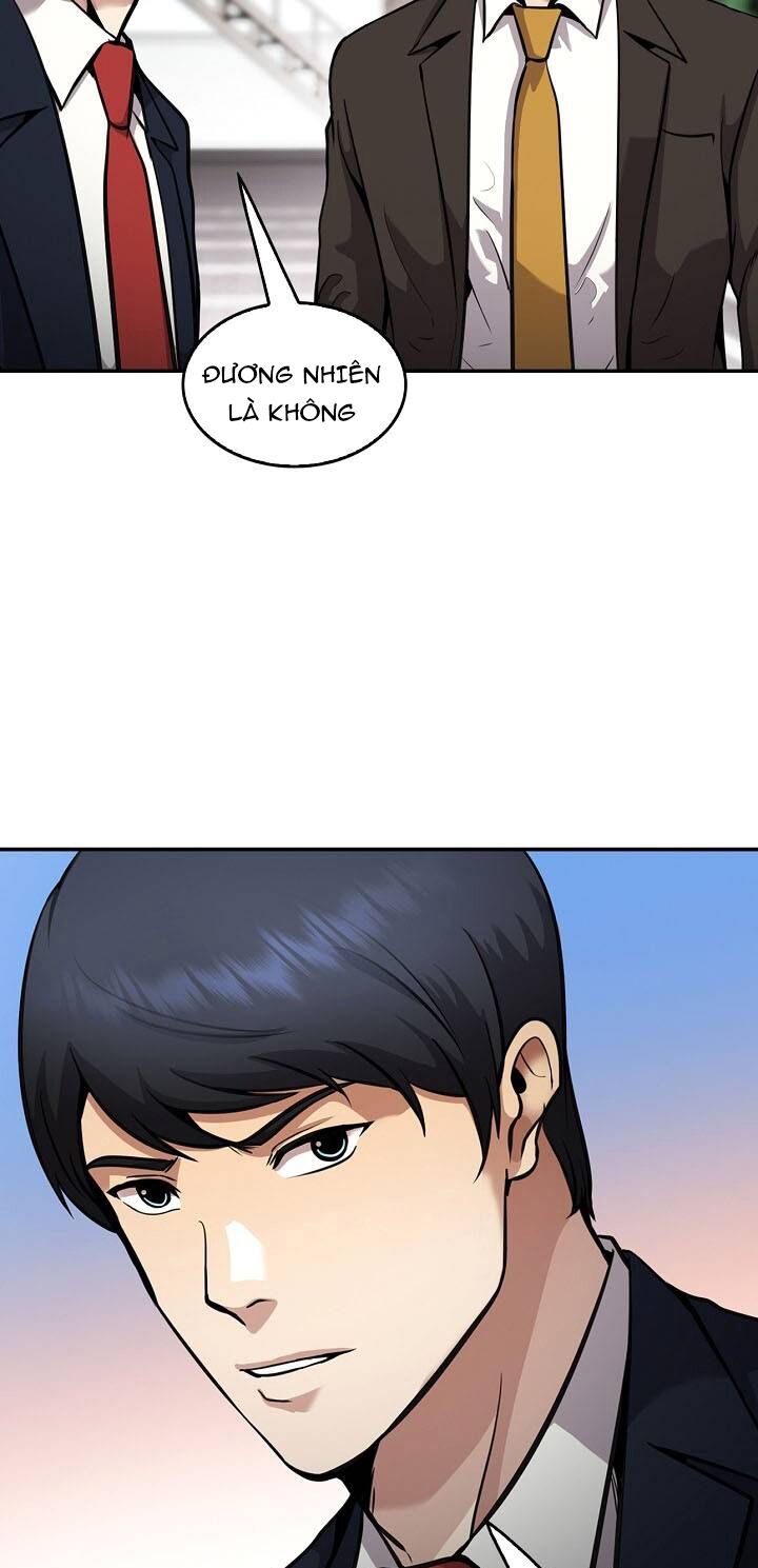 Điều Tra Viên Chuyển Sinh: Chapter 135