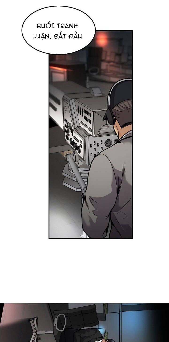 Điều Tra Viên Chuyển Sinh: Chapter 135