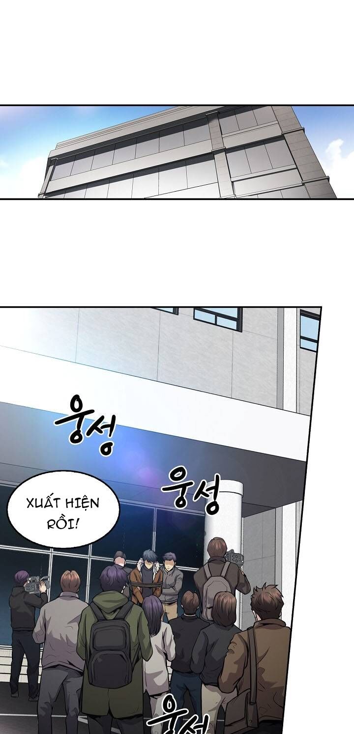 Điều Tra Viên Chuyển Sinh: Chapter 135