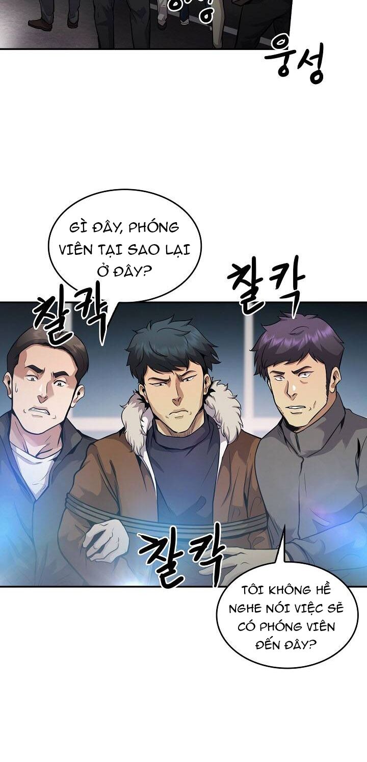 Điều Tra Viên Chuyển Sinh: Chapter 135