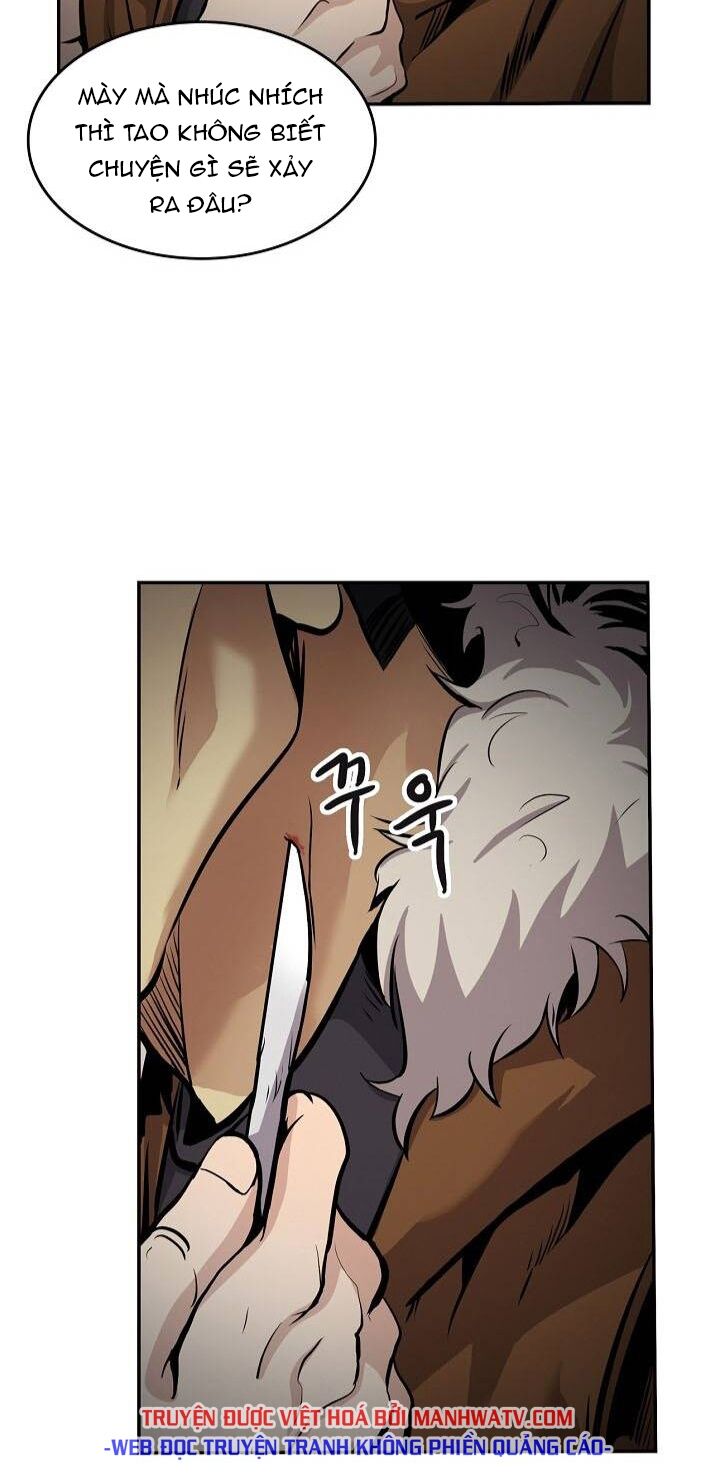 Điều Tra Viên Chuyển Sinh: Chapter 135
