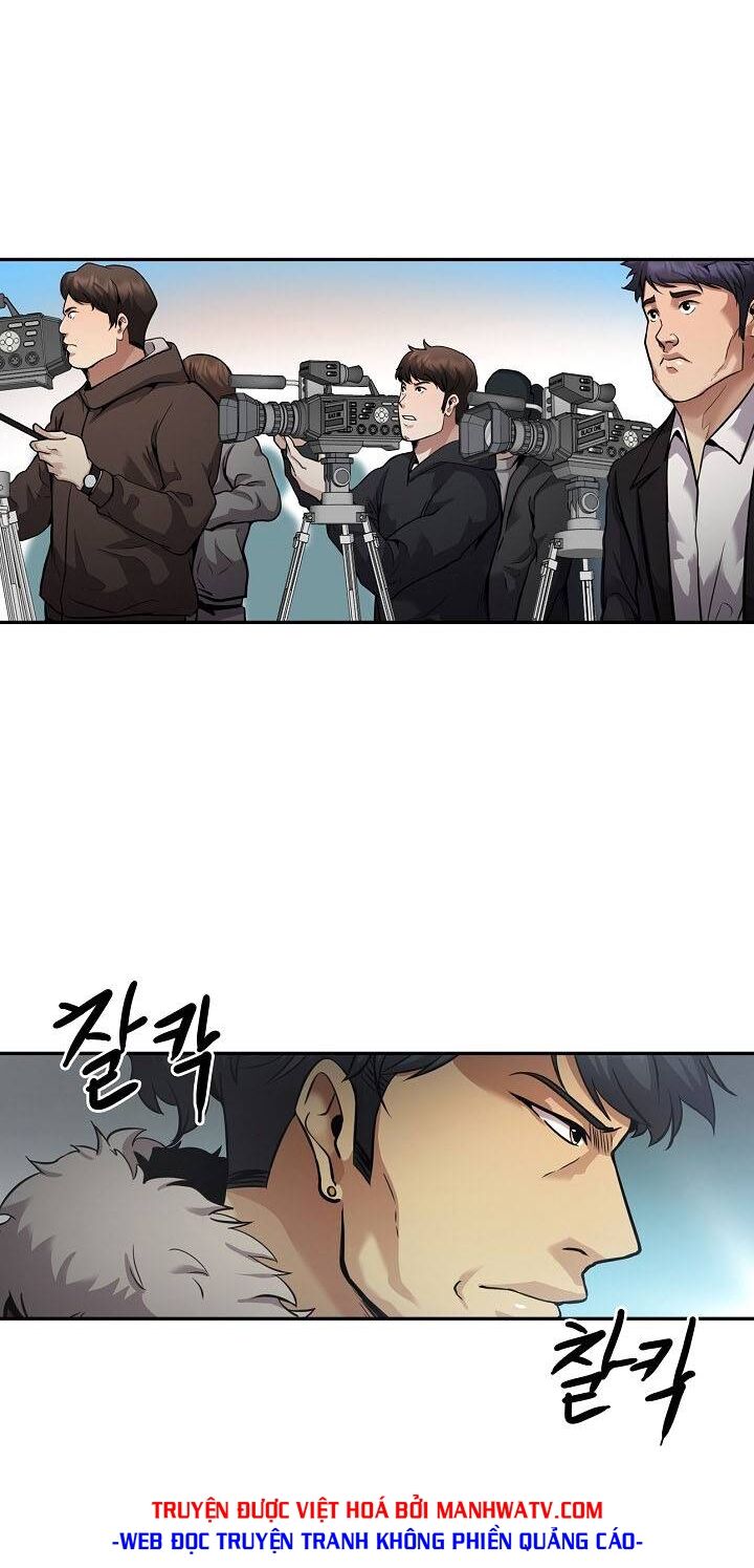 Điều Tra Viên Chuyển Sinh: Chapter 135