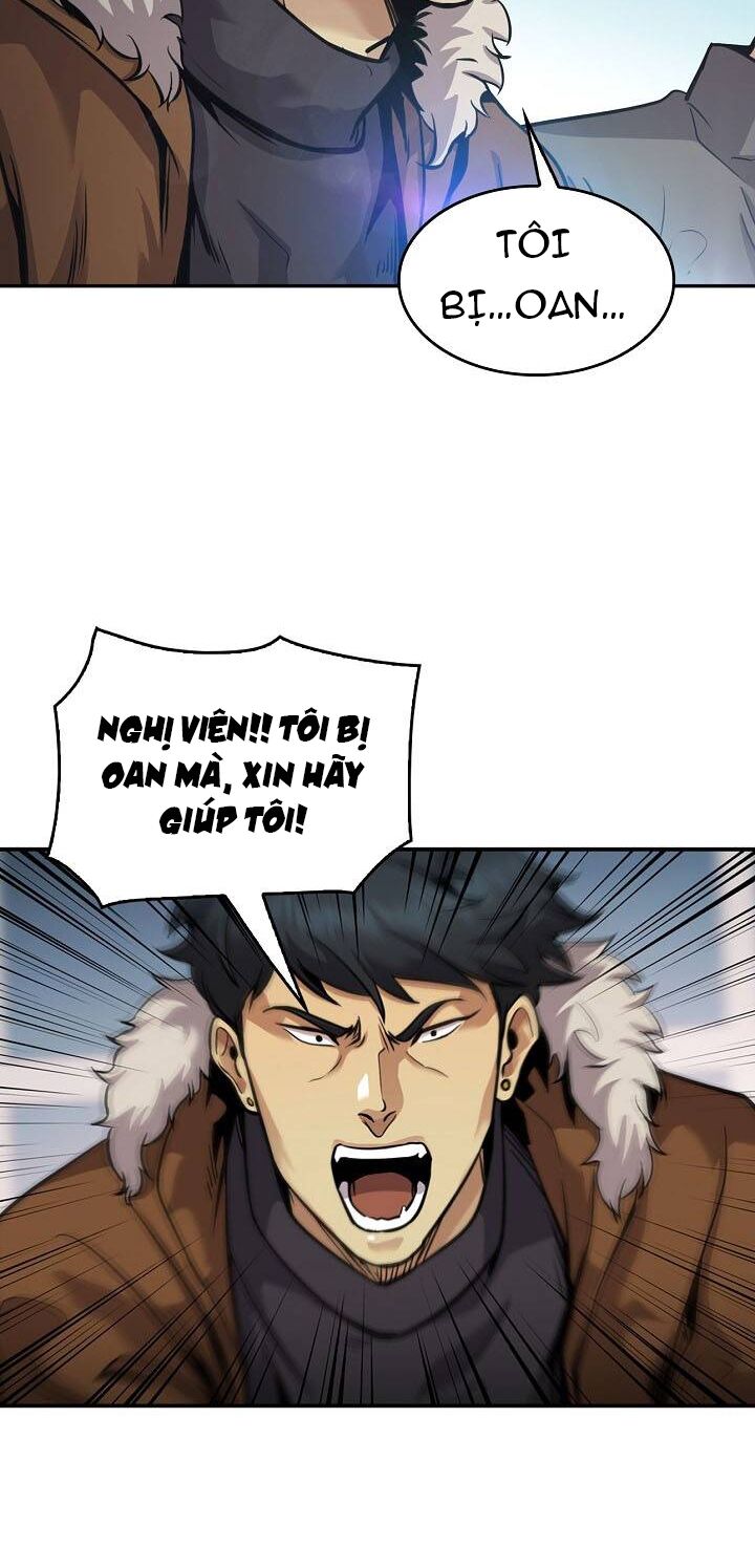 Điều Tra Viên Chuyển Sinh: Chapter 135