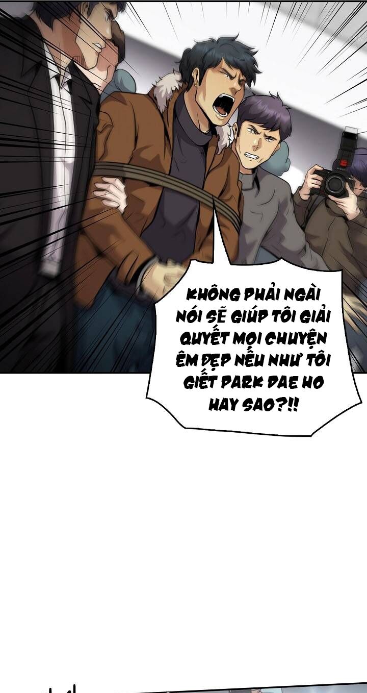 Điều Tra Viên Chuyển Sinh: Chapter 135