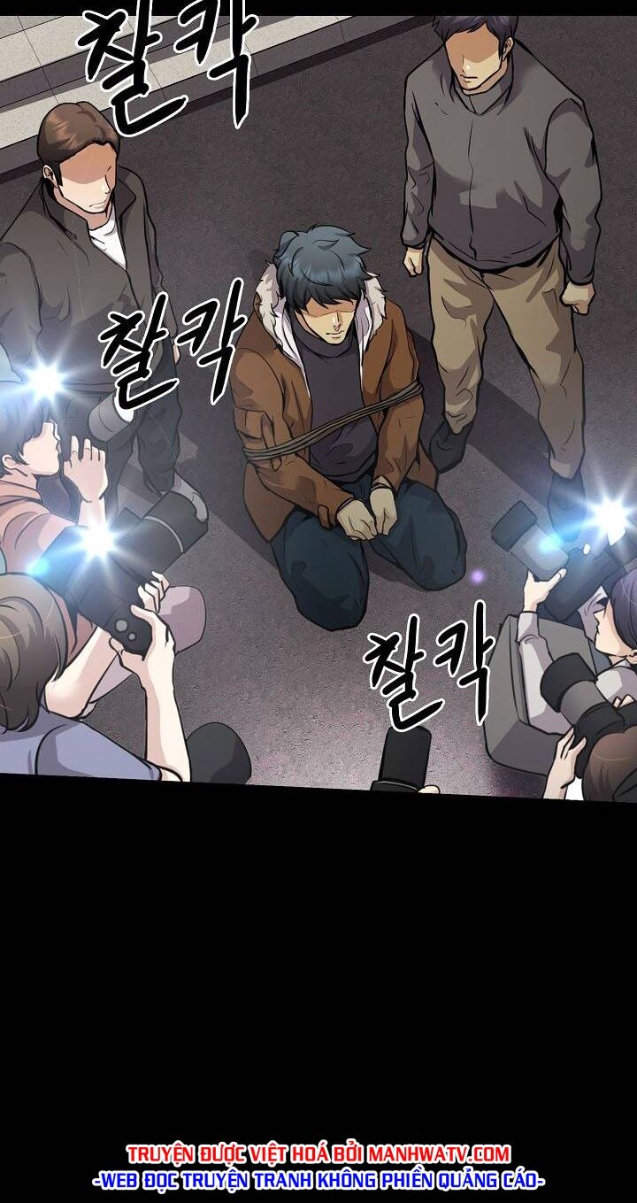 Điều Tra Viên Chuyển Sinh: Chapter 135