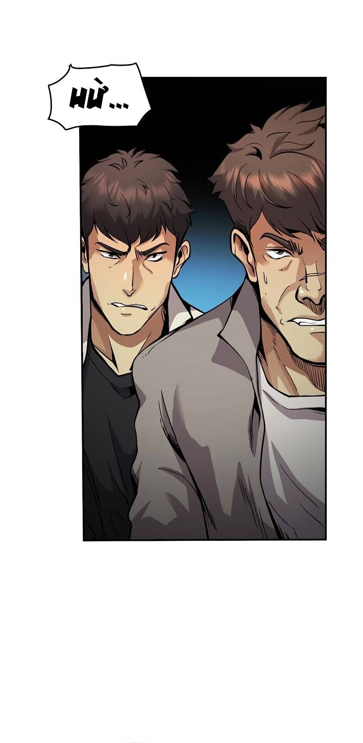 Điều Tra Viên Chuyển Sinh: Chapter 135