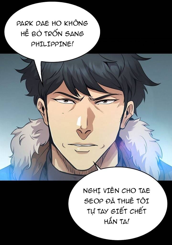 Điều Tra Viên Chuyển Sinh: Chapter 135
