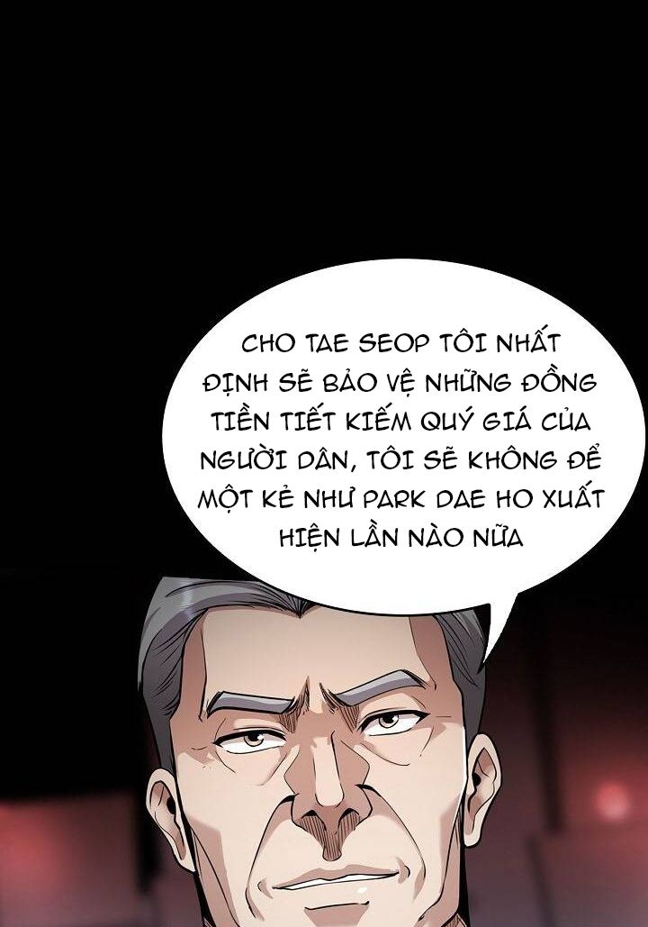 Điều Tra Viên Chuyển Sinh: Chapter 135