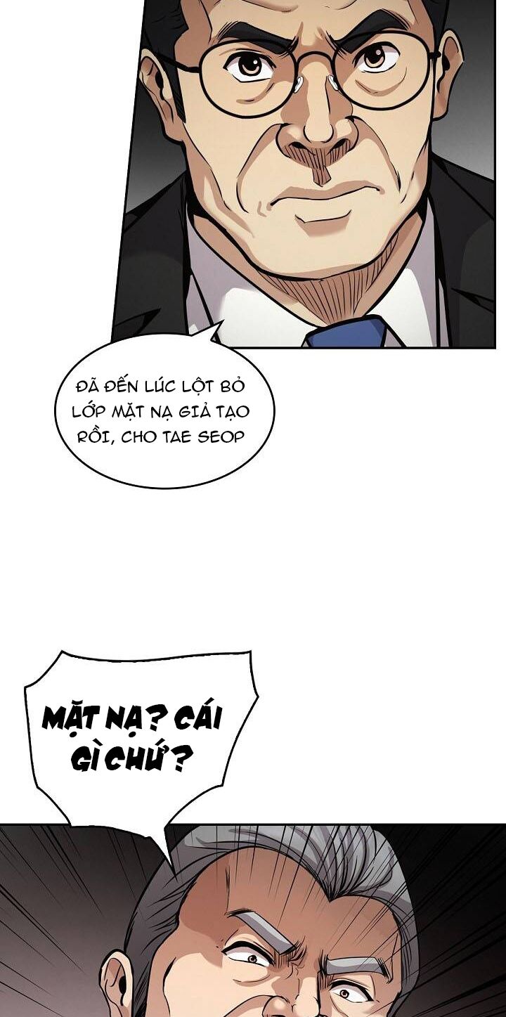 Điều Tra Viên Chuyển Sinh: Chapter 137