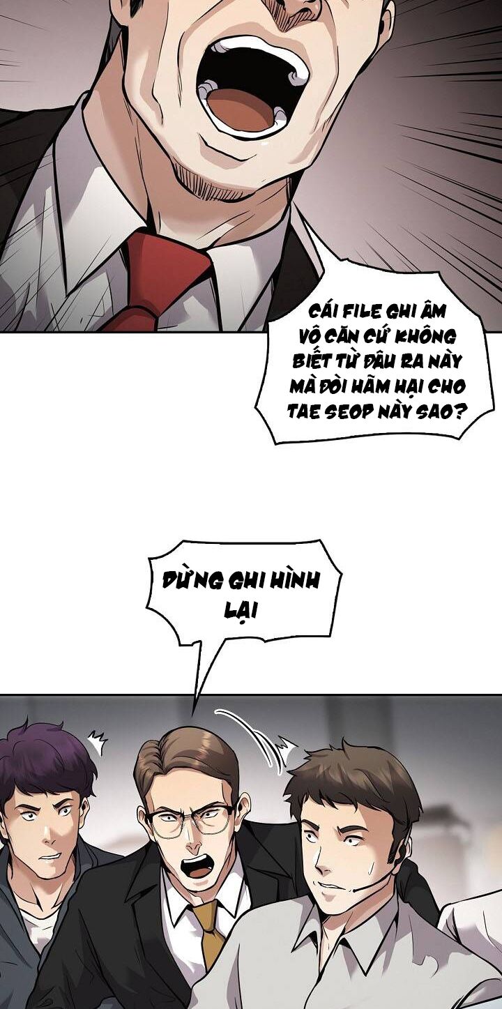 Điều Tra Viên Chuyển Sinh: Chapter 137