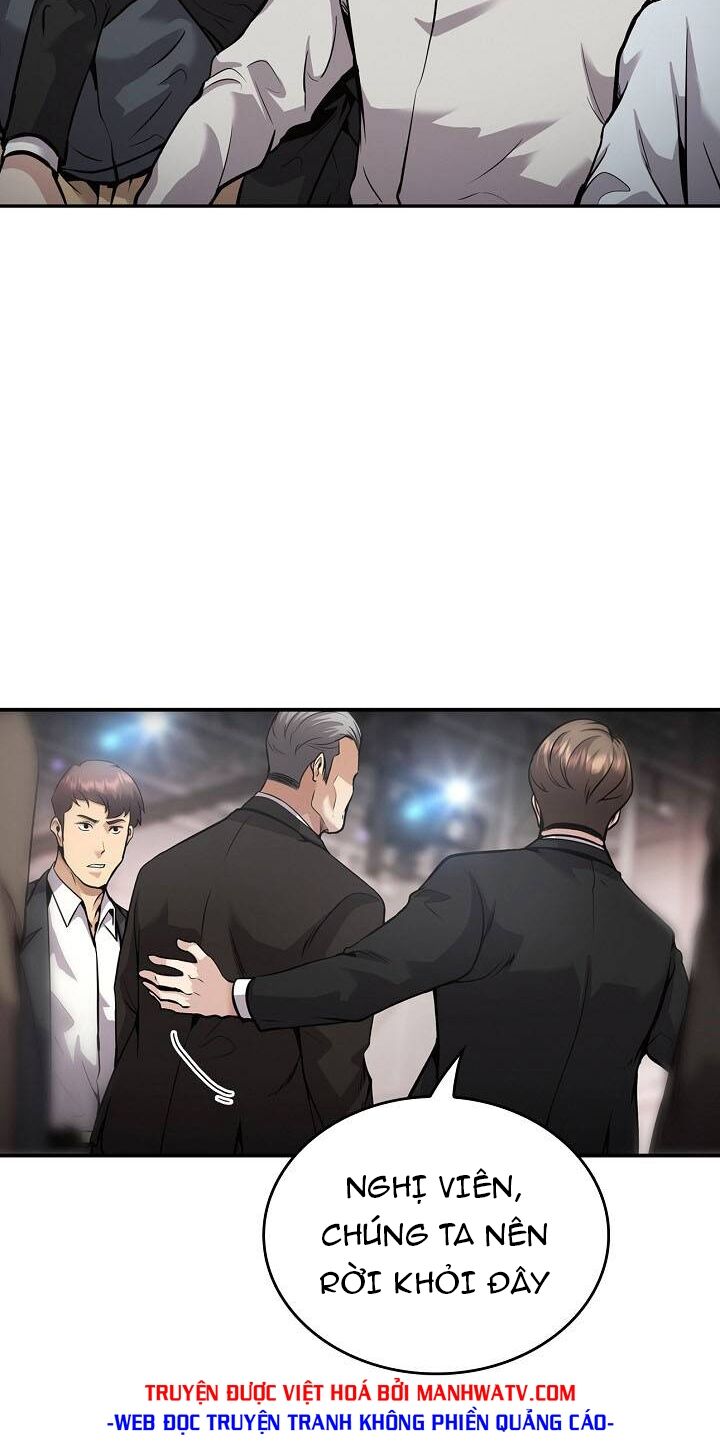 Điều Tra Viên Chuyển Sinh: Chapter 137