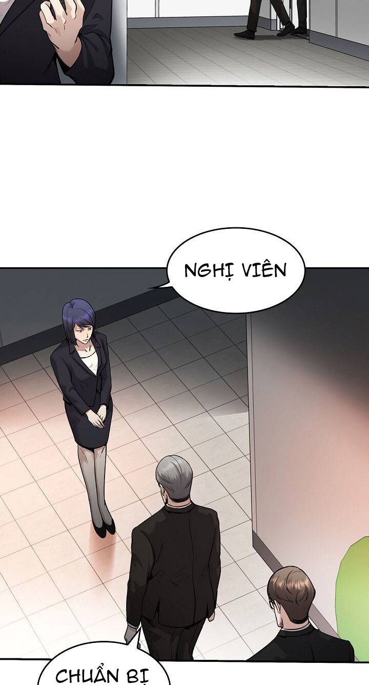 Điều Tra Viên Chuyển Sinh: Chapter 137